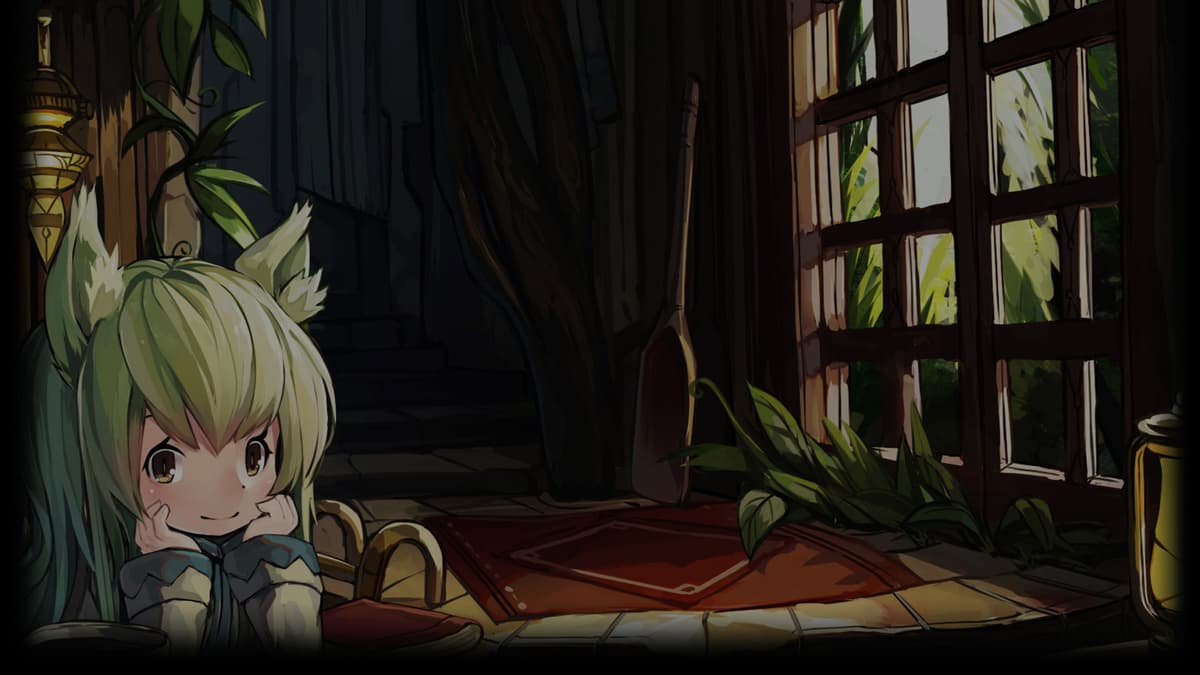 Mylne's shop (Profile Background)