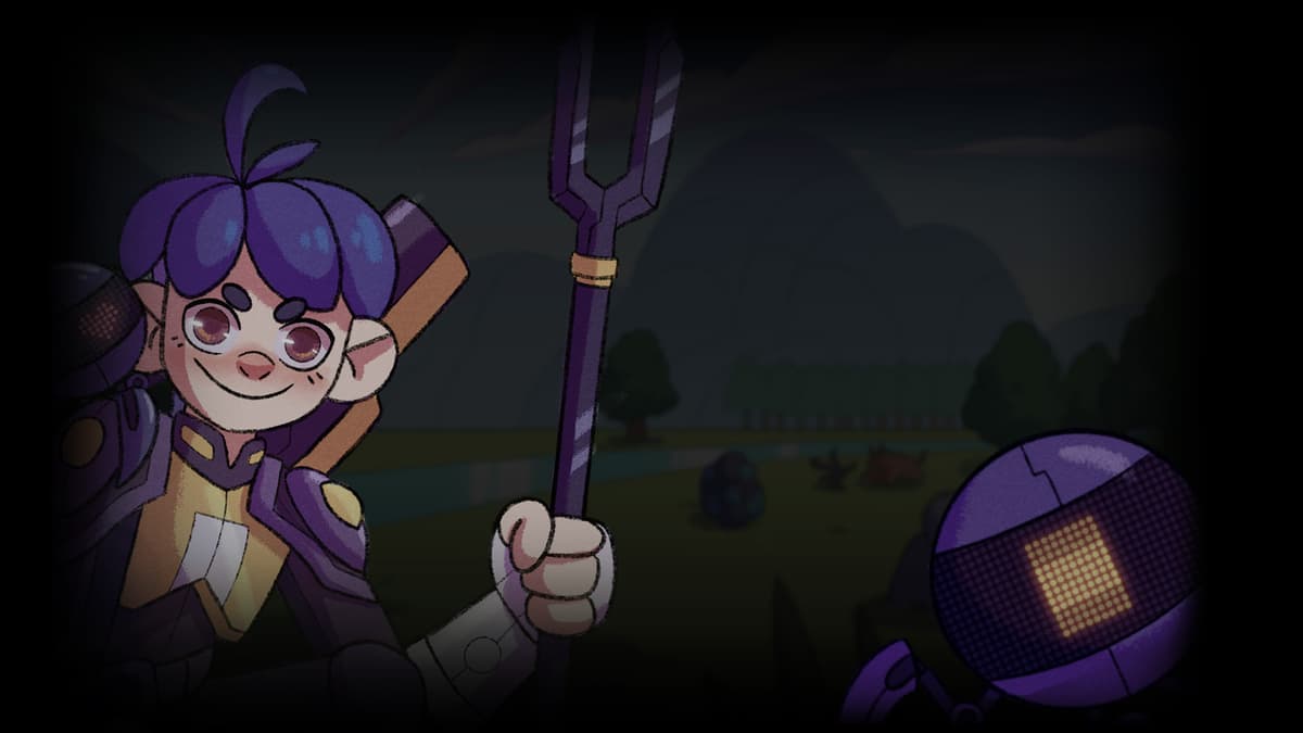Nova Lands (Profile Background)