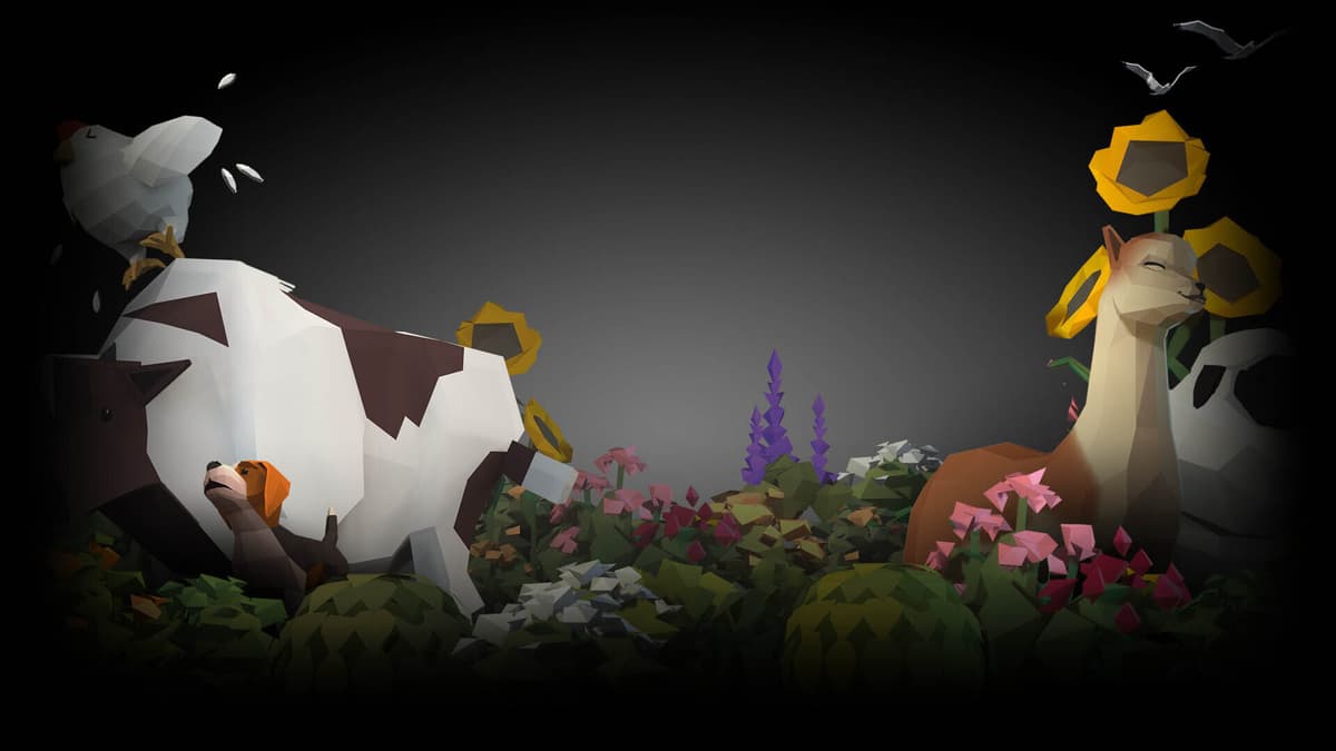 Animal Party