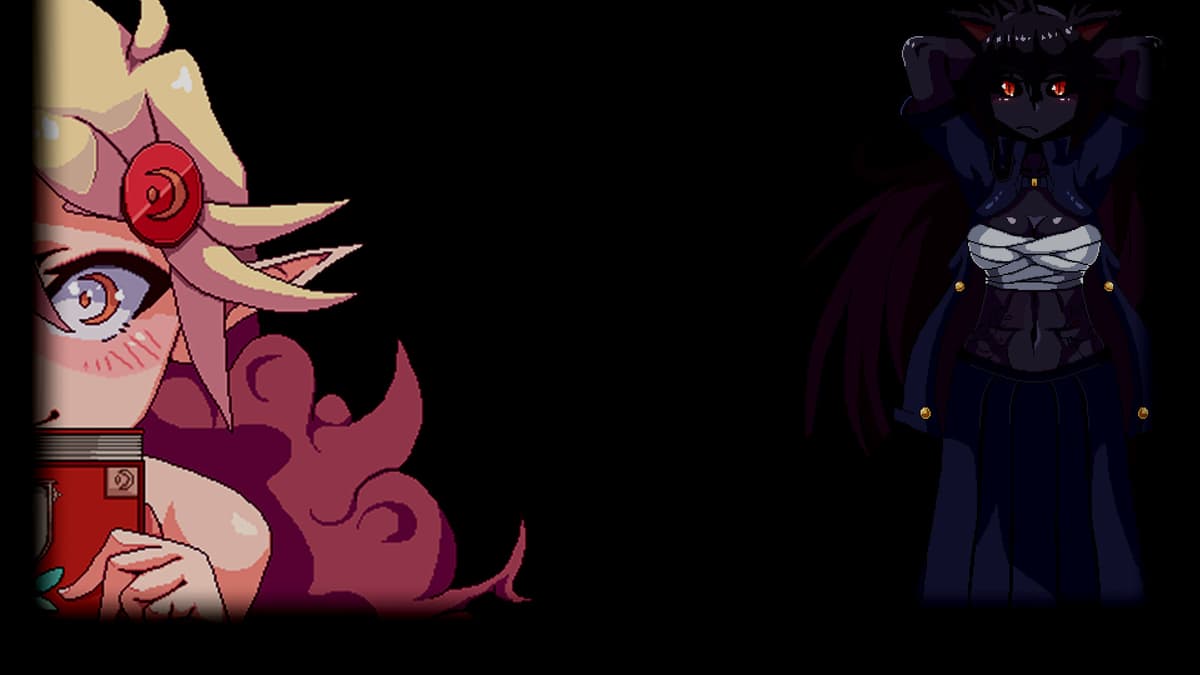 Sun and moon
