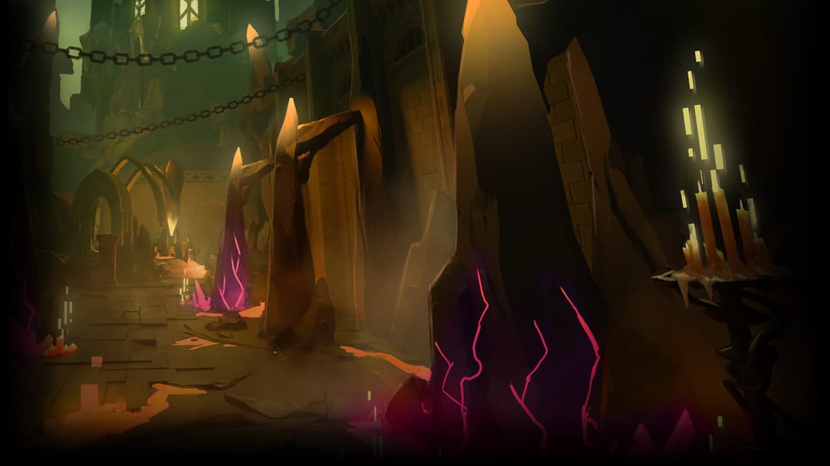 Hellscape