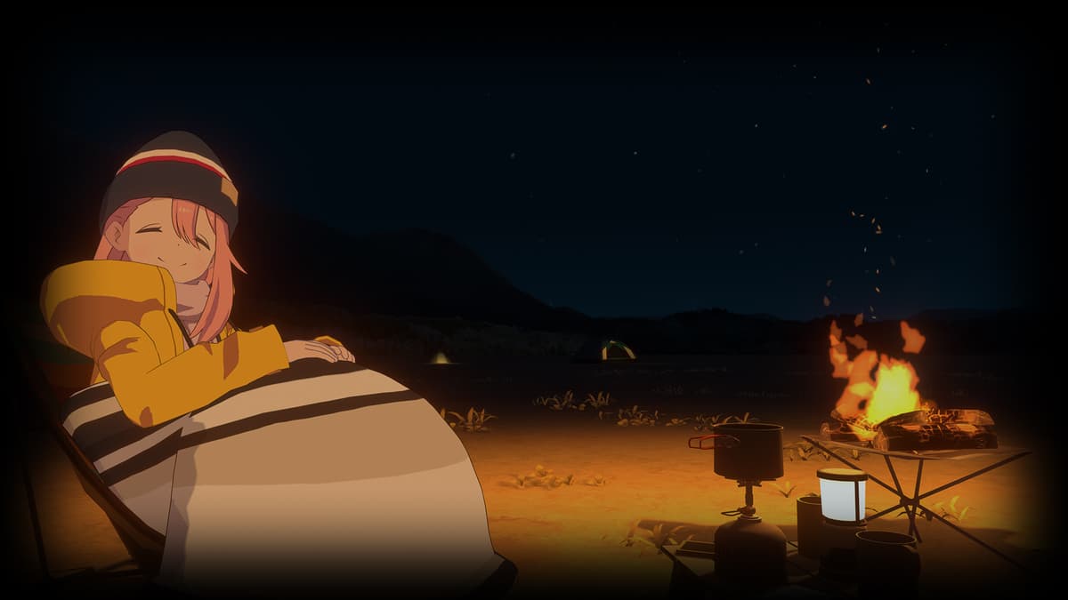 Campfire