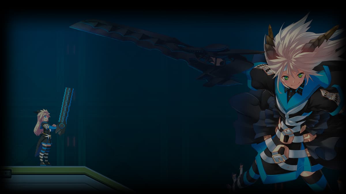Kohaku & ExeBreaker
