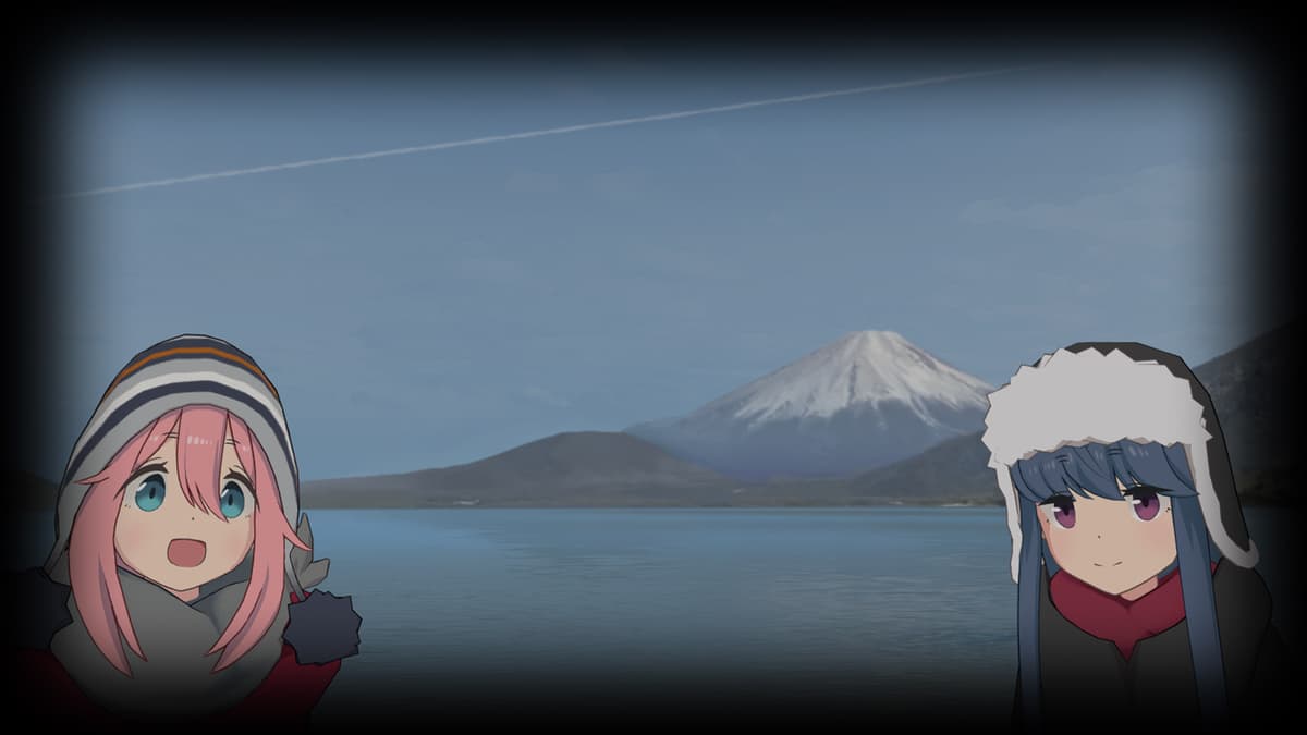Photo Souvenir (Profile Background)