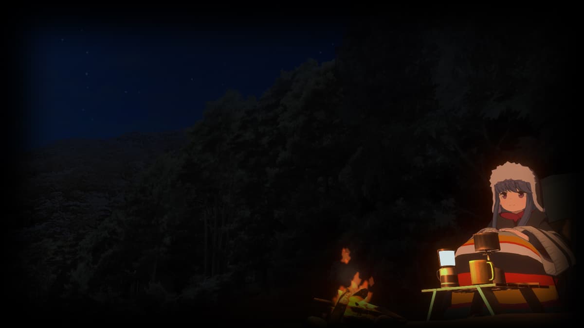 Night Tranquility