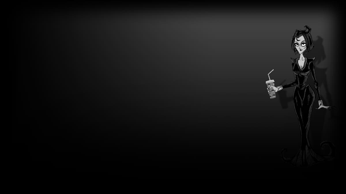 Keres (Profile Background)