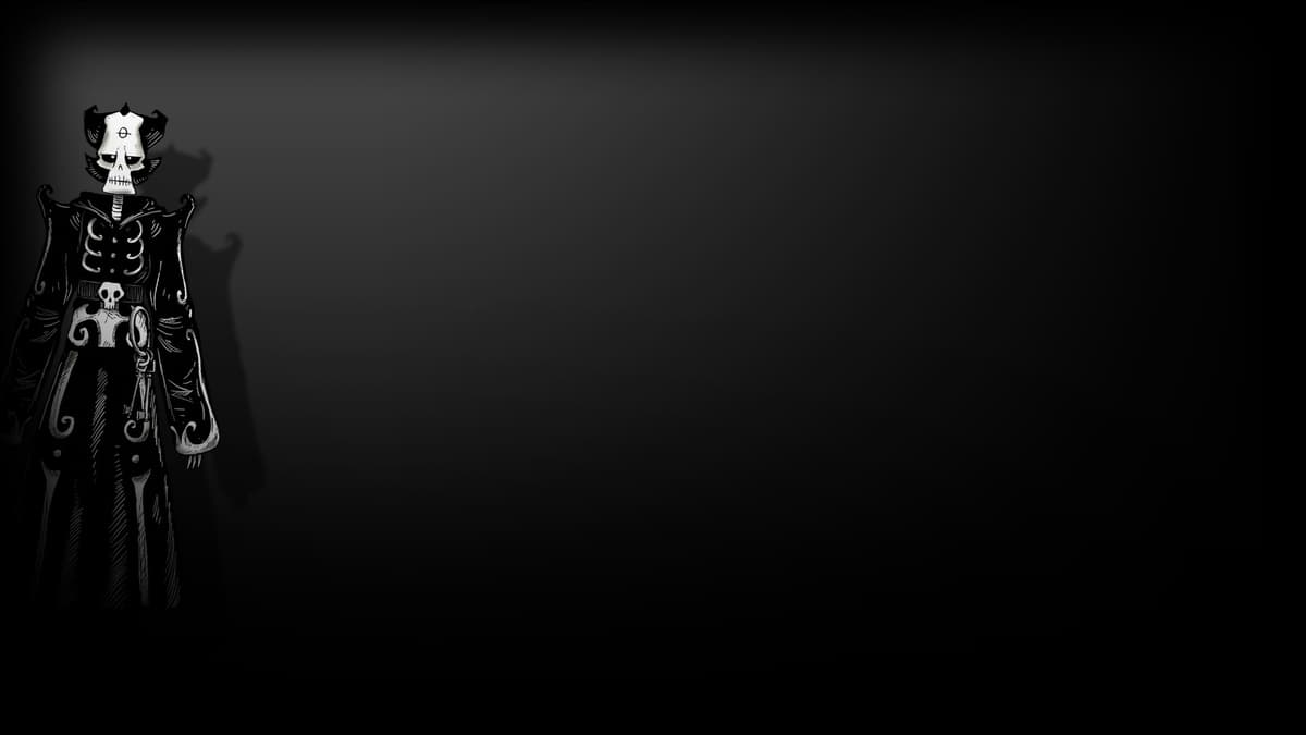 Thanatos (Profile Background)