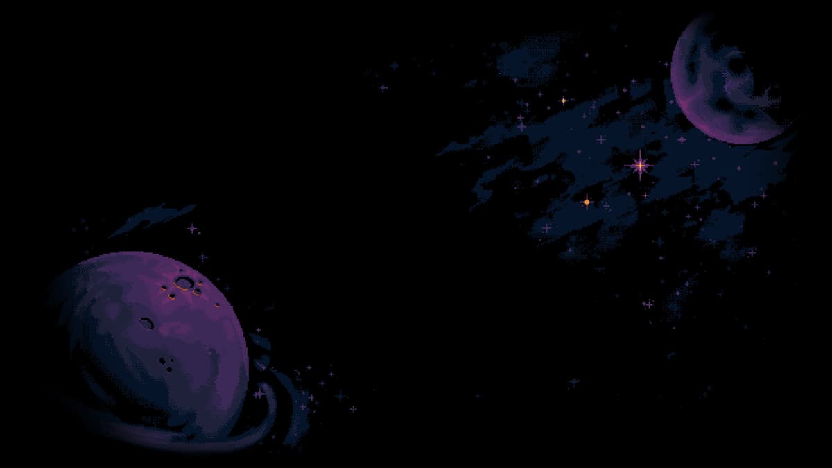 Space: Twin Worlds
