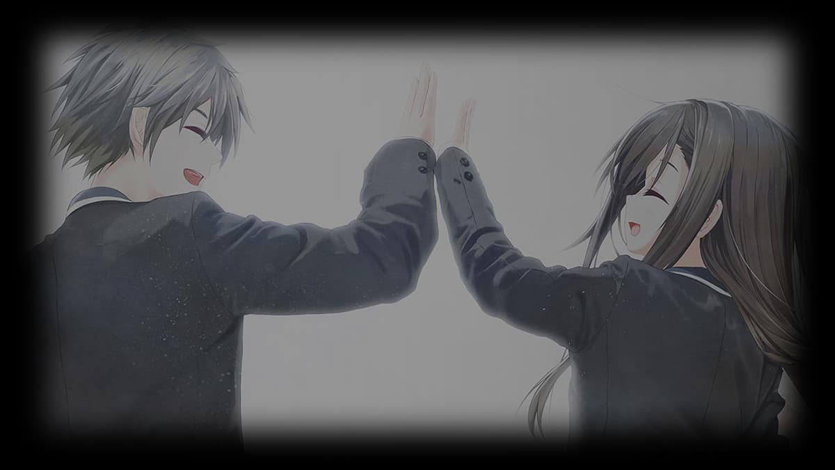 HinakO 02 (Profile Background)