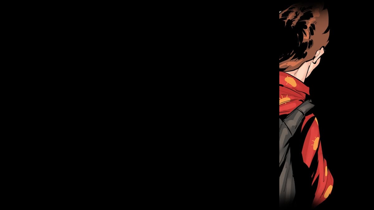 Jerry (Profile Background)