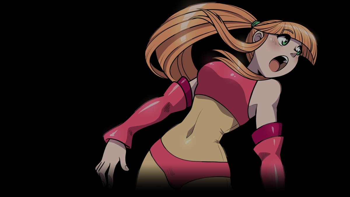 Don't Fall Down (Profile Background)