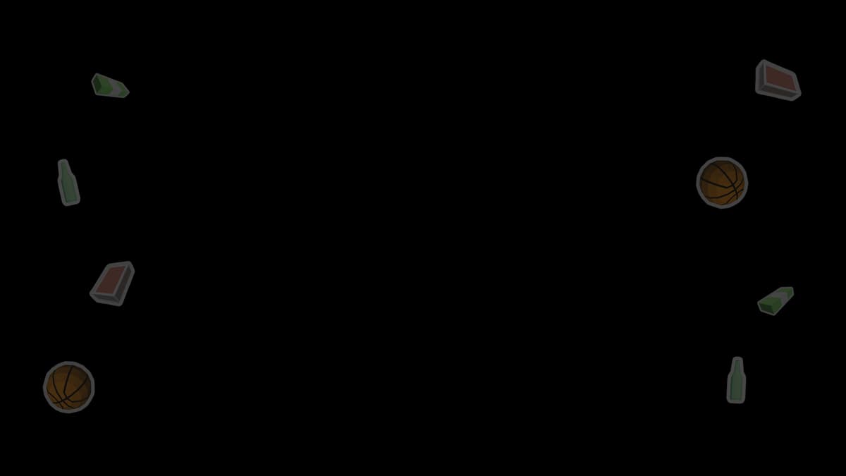 Items