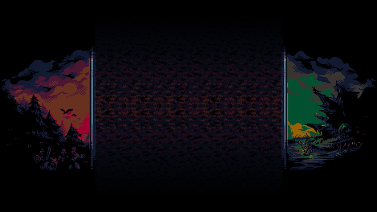 Fields Of Despair
