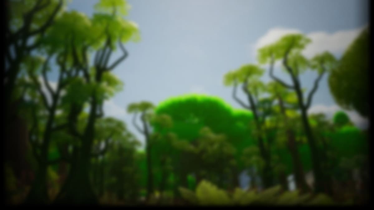Swamps