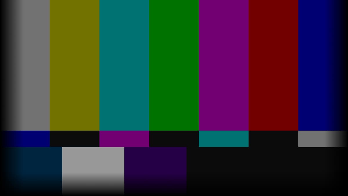 Color Bars