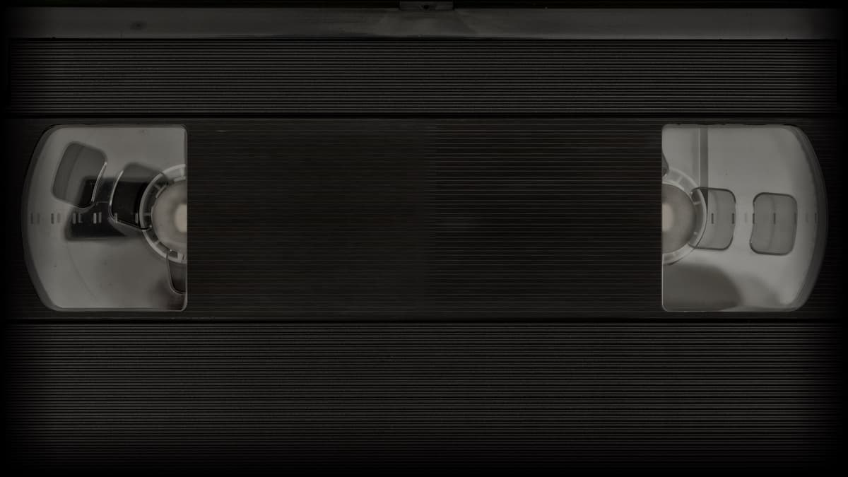 Video Tape