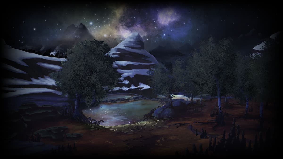 Hot Springs Ground