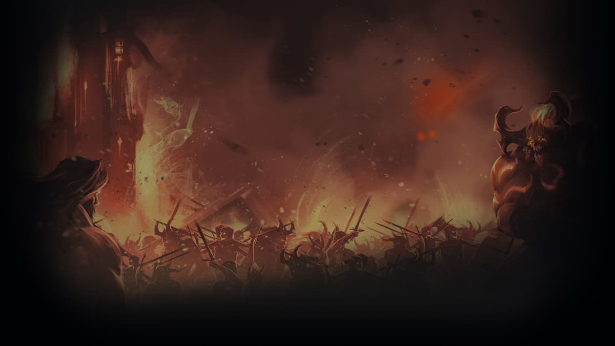 Chaos Forces