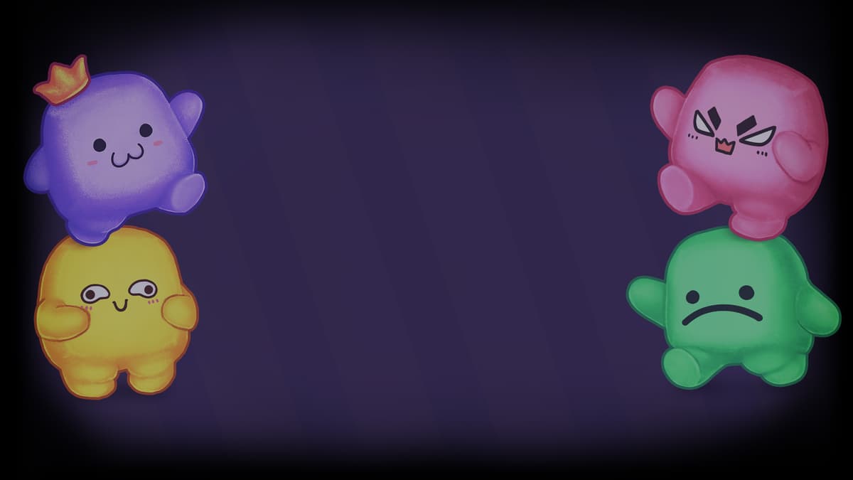 Towering Blockys