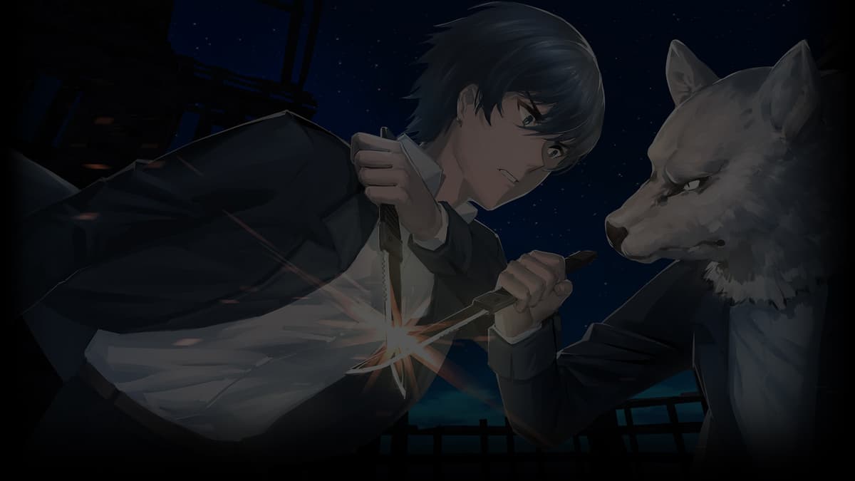 The End of Our Destiny (Profile Background)