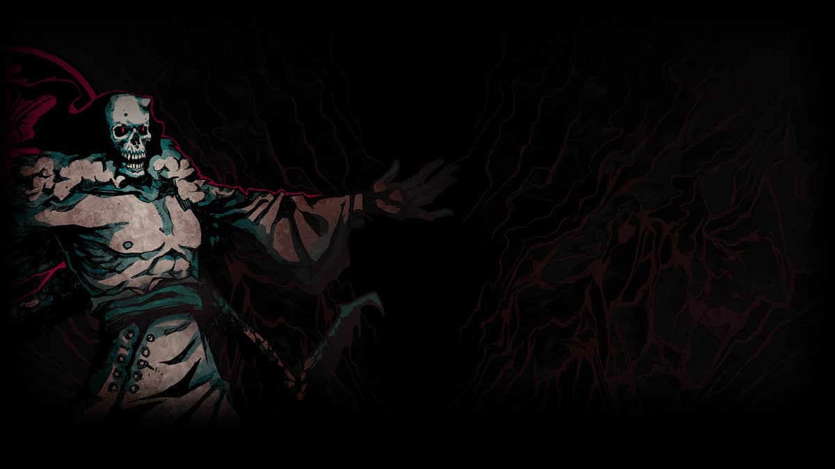 Vlad Background