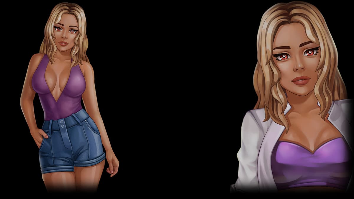 Rachel (Profile Background)