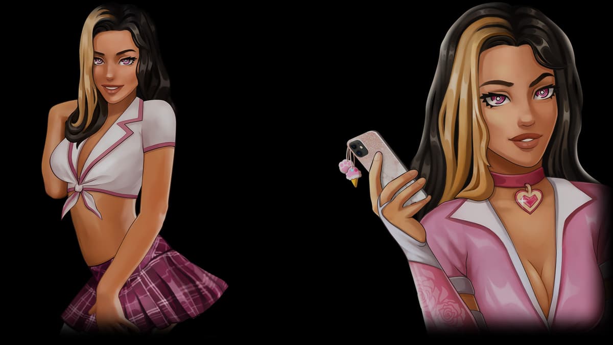 Karen (Profile Background)