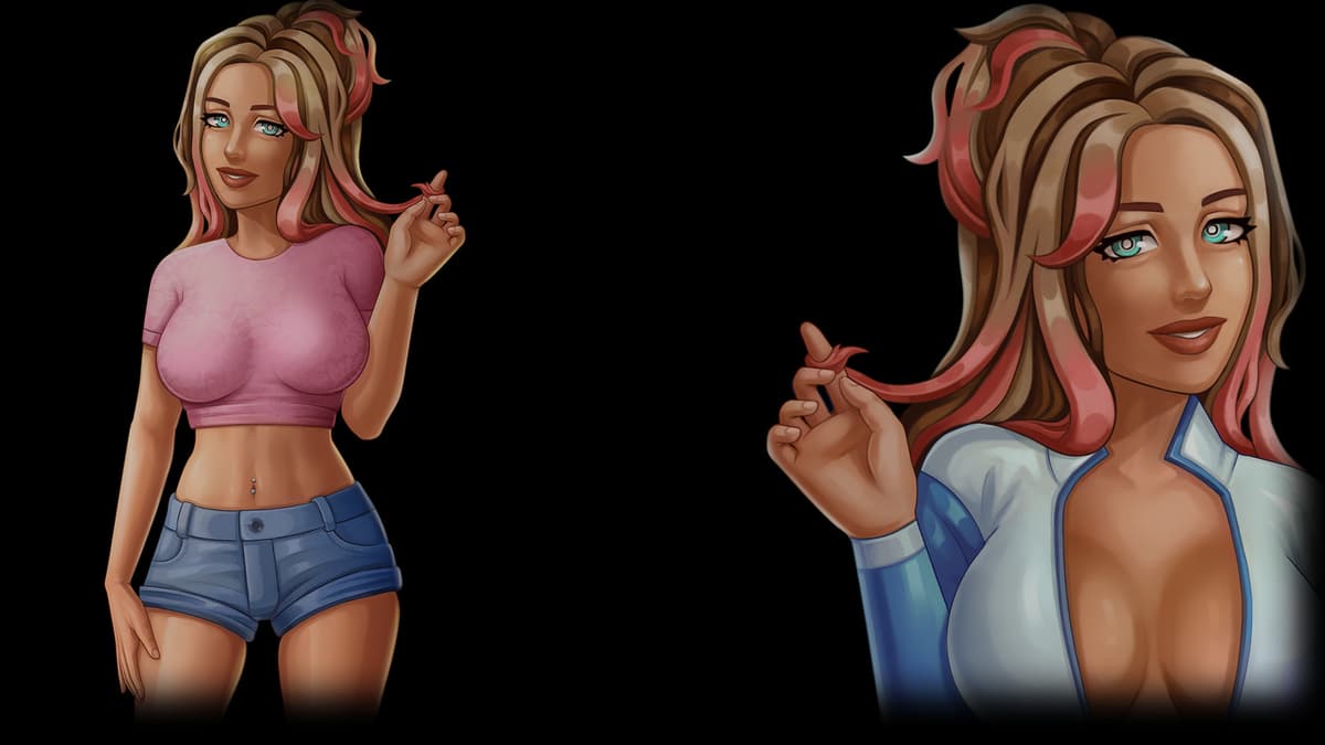 Nasty (Profile Background)
