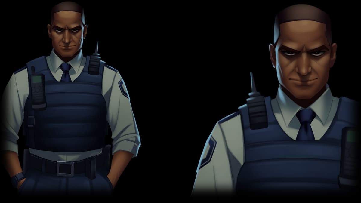 Sergeant Cock