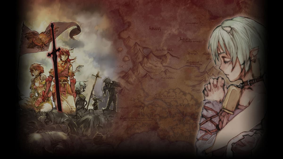 Fate of the World