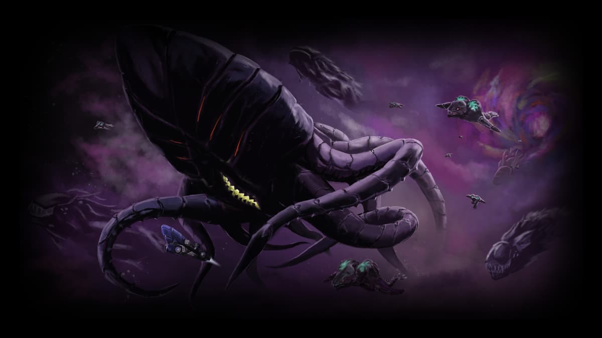 Alien Invasion