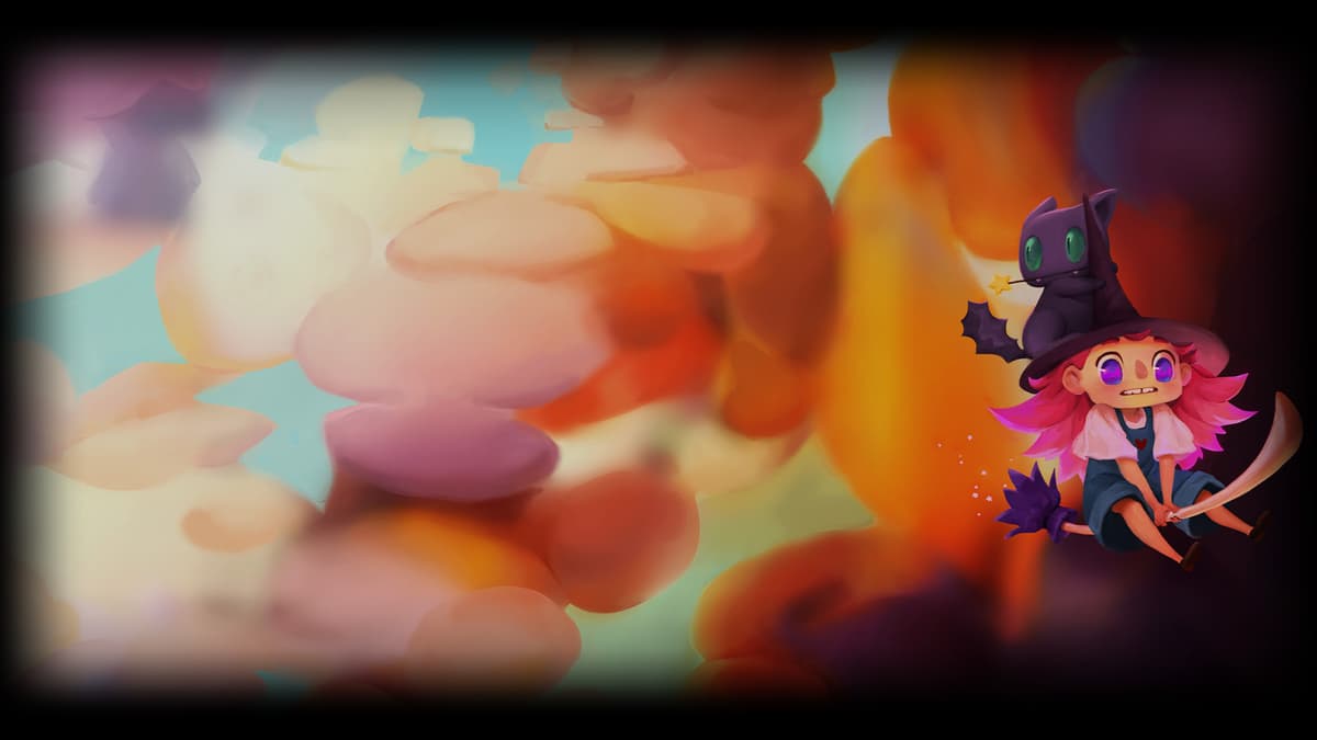 Harmony of Clouds