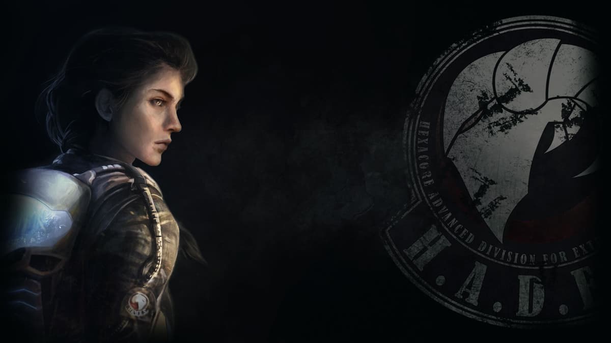 Dalila Reyes (Profile Background)