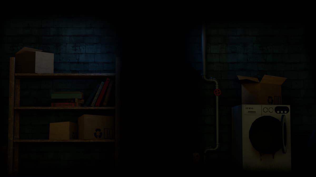 The Basement