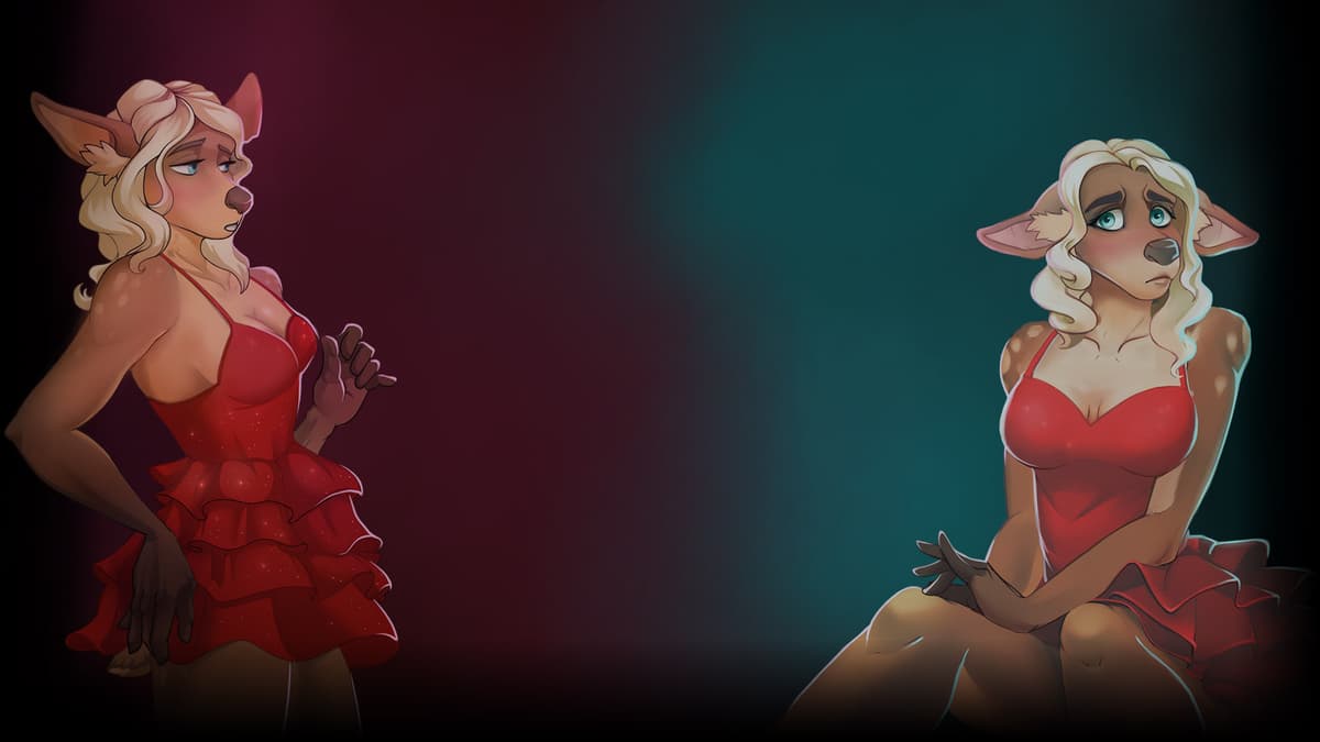 Judy (Profile Background)