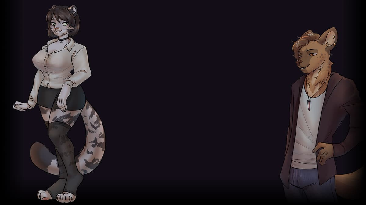 Luna & Lucas