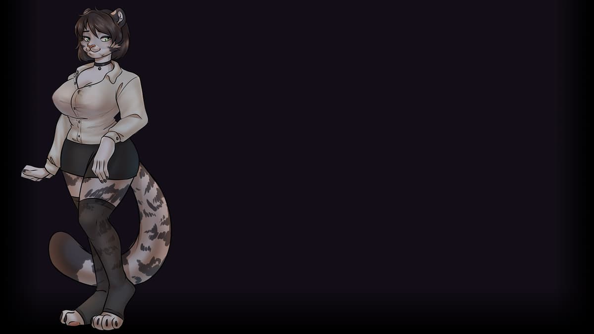 Luna (Profile Background)