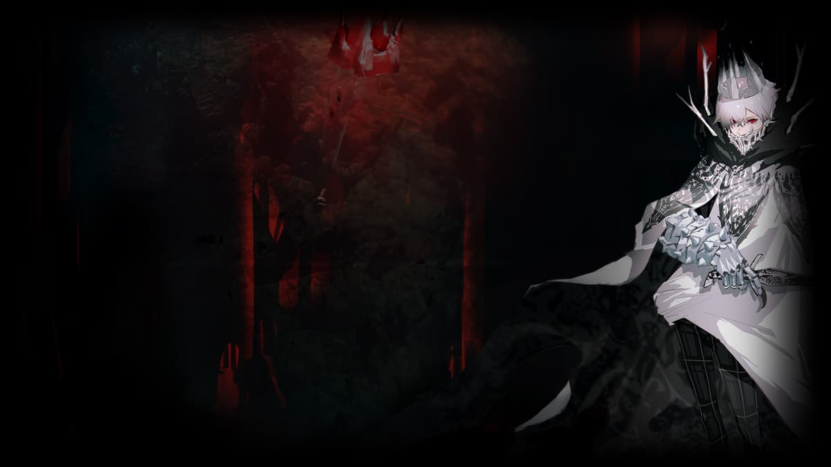 Protagonist (Profile Background)