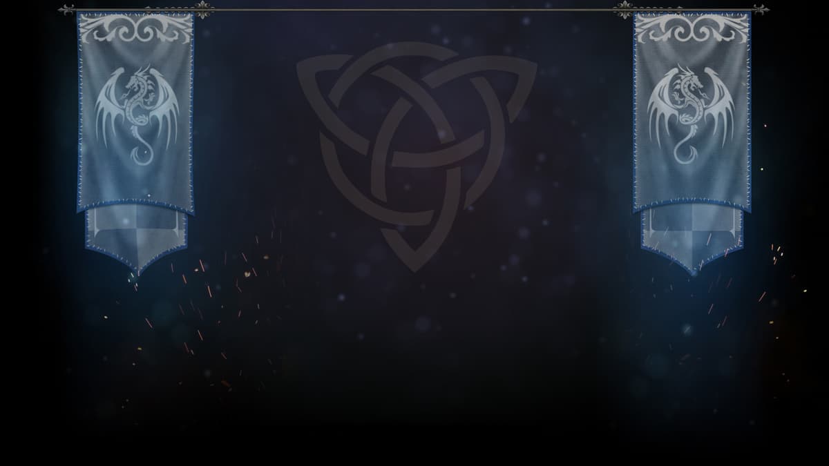 Dragon Banner
