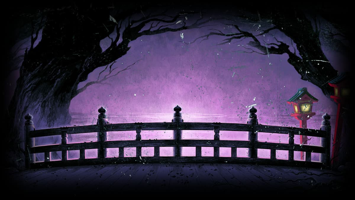 Forbidden Path