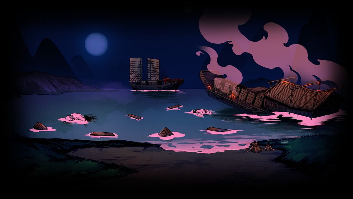 The Raid