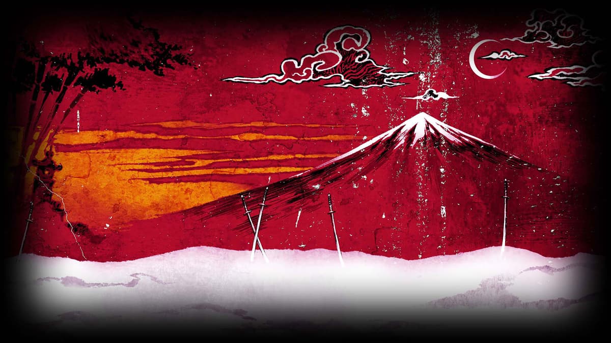 Mountain Massacre