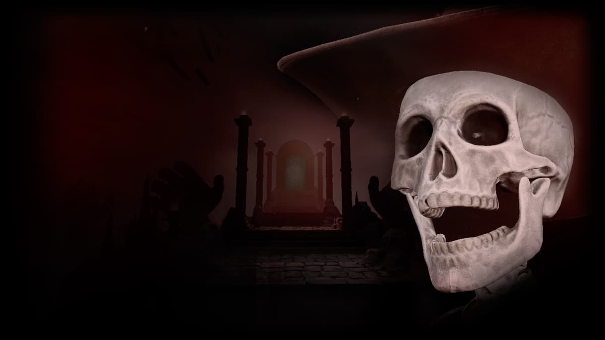 Skeleton