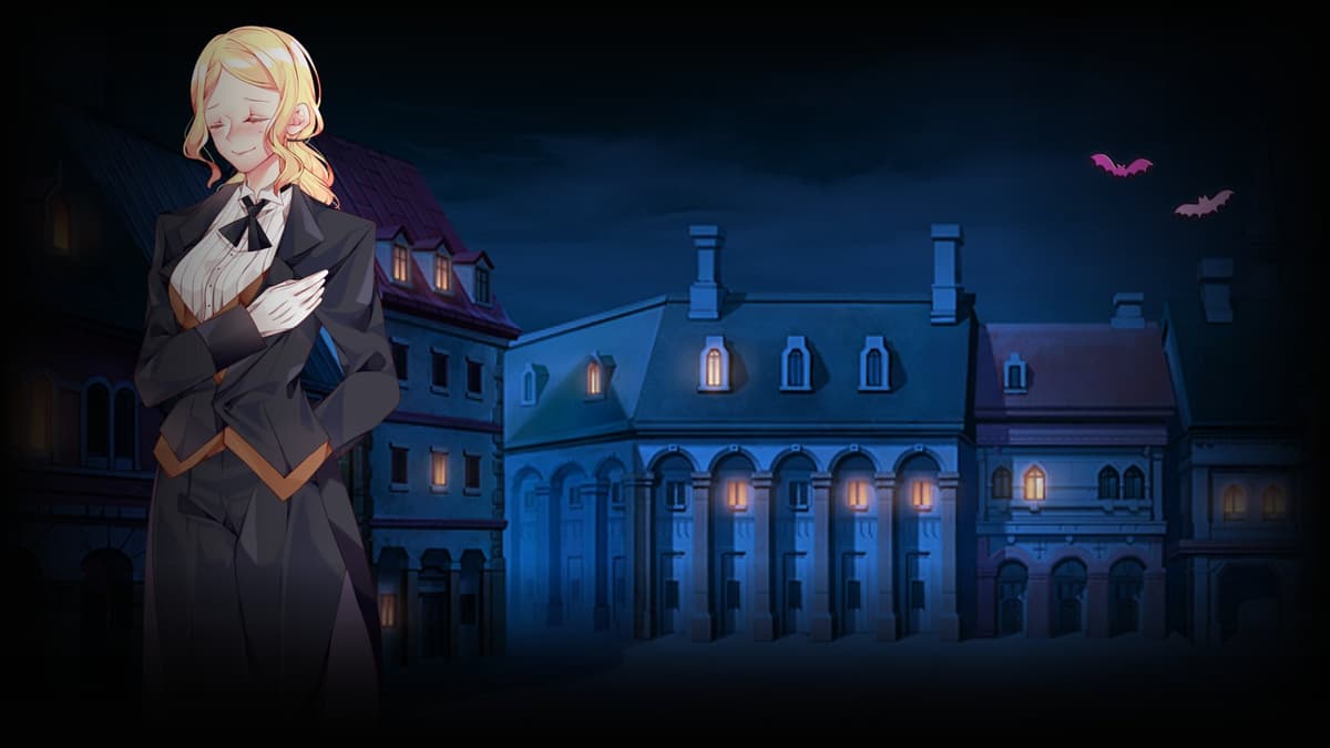The Loyal Butler