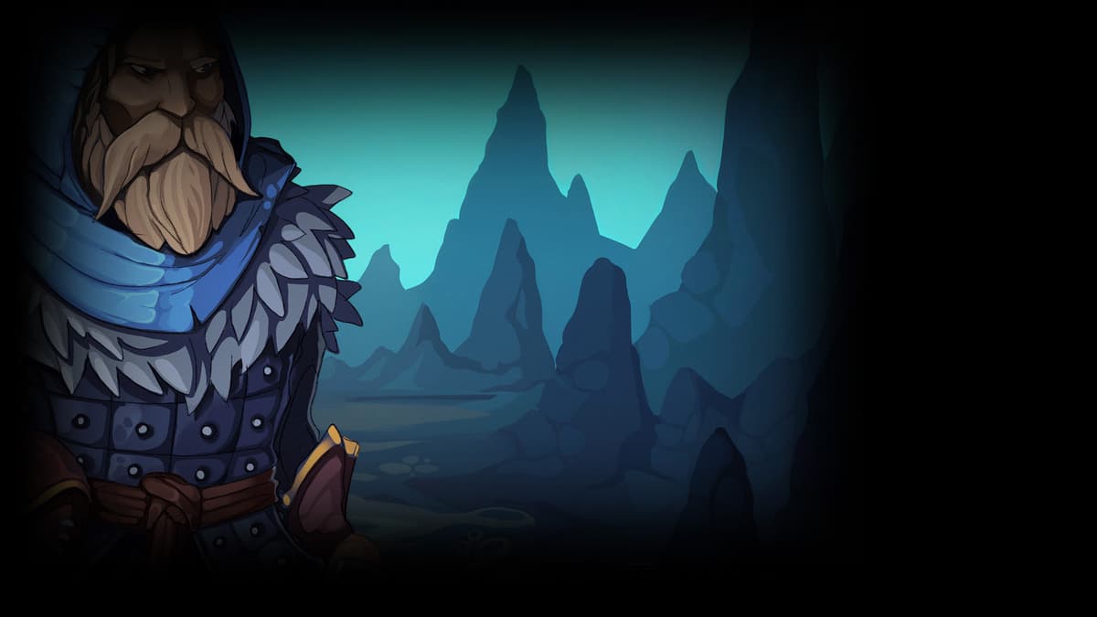 Gsvorg Thornborn (Profile Background)
