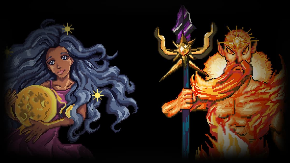 The Gods