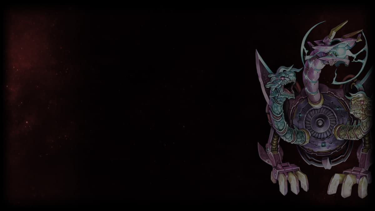 METAL CERBEBOSS (Profile Background)