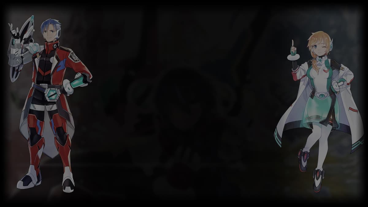Metafight Team (Profile Background)