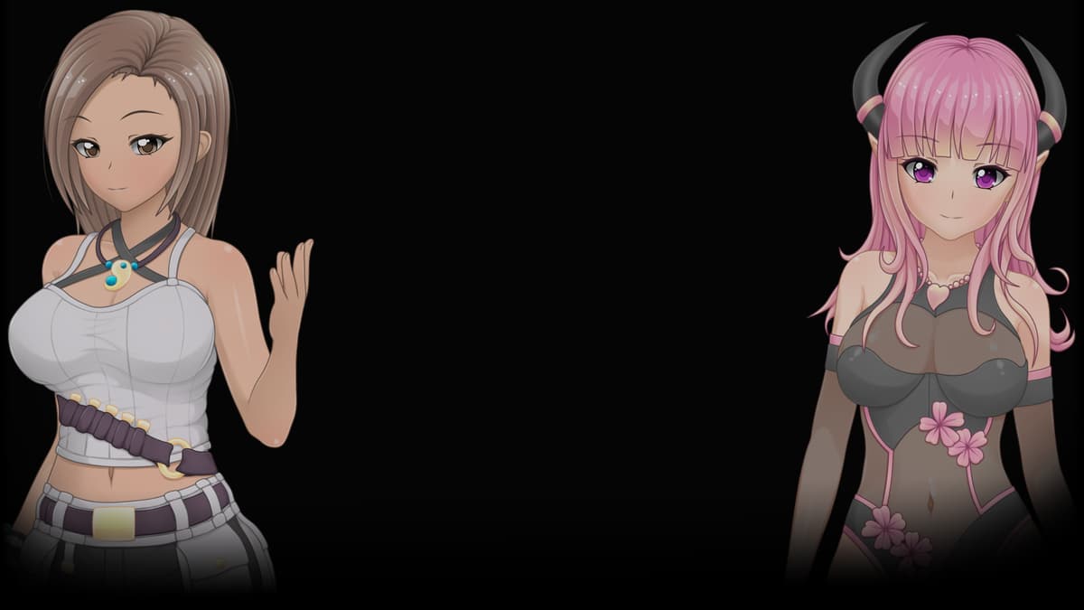 Serena & Nerisha