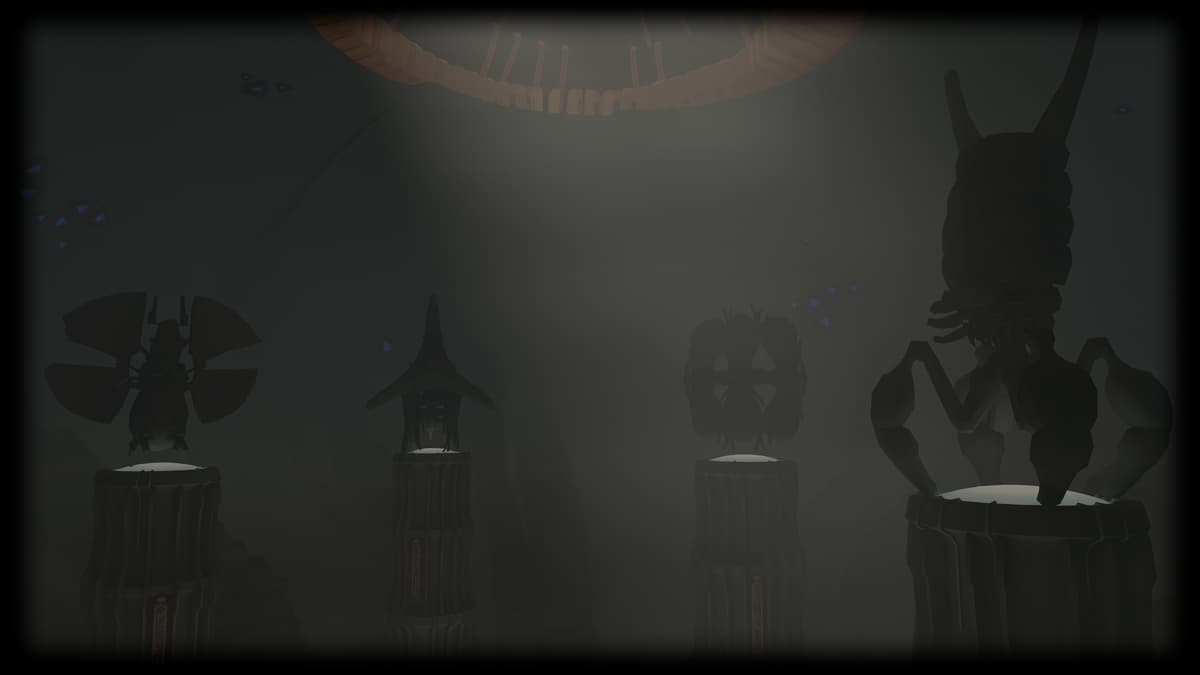 Hall of Ancestors